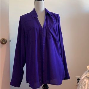 Express Portofino Shirt